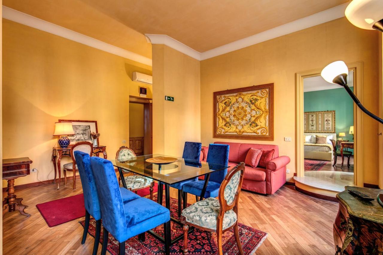 Charming By The Vatican Sx Apartamento *