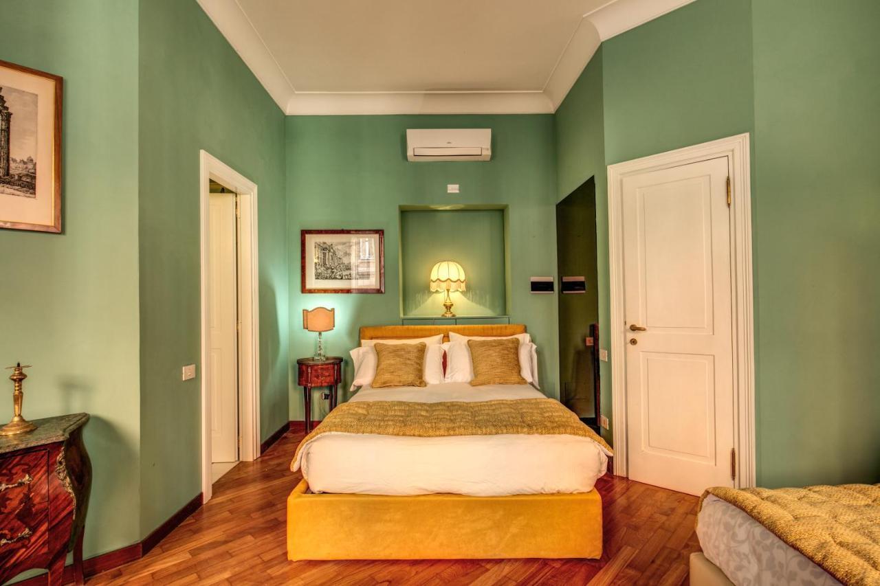 Charming By The Vatican Sx Apartamento *